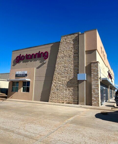 More Photos Of 510 S Telephone Rd, Moore General Retail For Lease