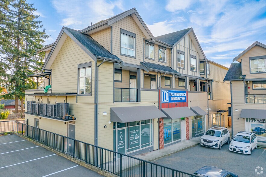 More Photos Of 32059 Hillcrest Ave, Abbotsford Apartments For Sale