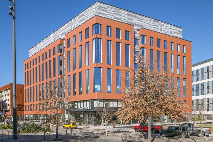 More Photos Of 150 Richmond St, Providence Office For Lease