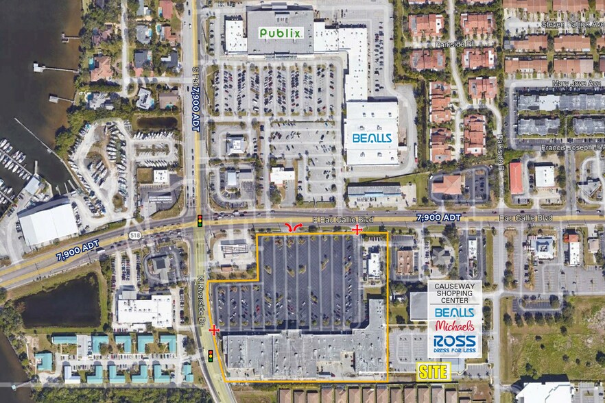 More Photos Of 243 E Eau Gallie Blvd, Indian Harbour Beach Unknown For Lease