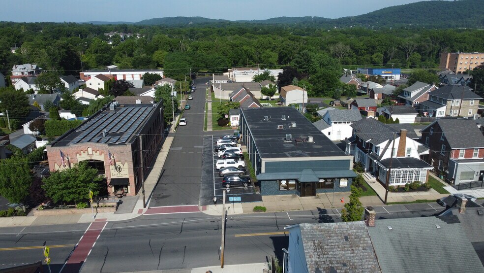 More Photos Of 800 Main St, Hellertown Office For Lease