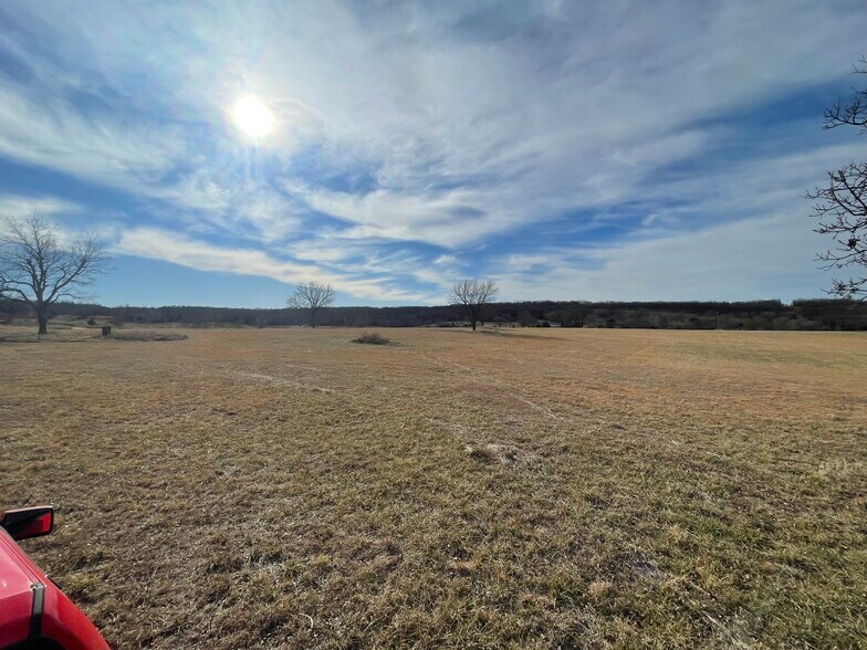 More Photos Of 295 Amanda Lowery Rd, Cleveland Land For Sale