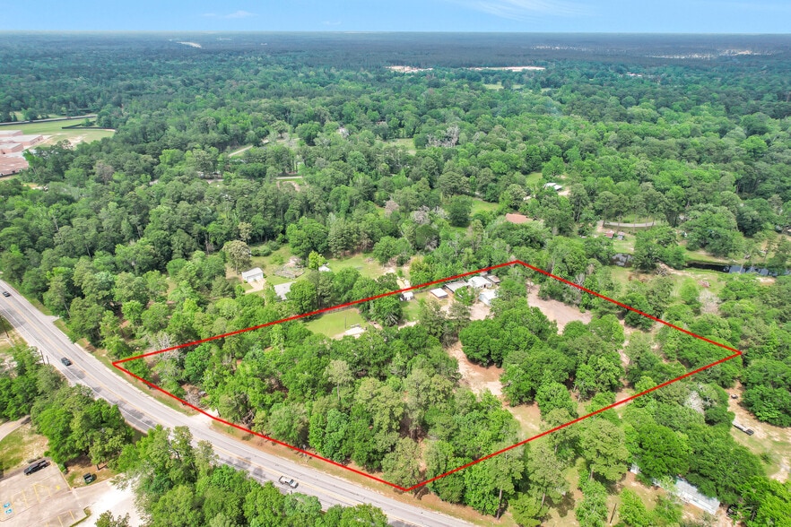More Photos Of 13697 FM 1485 Rd, Conroe Land For Sale