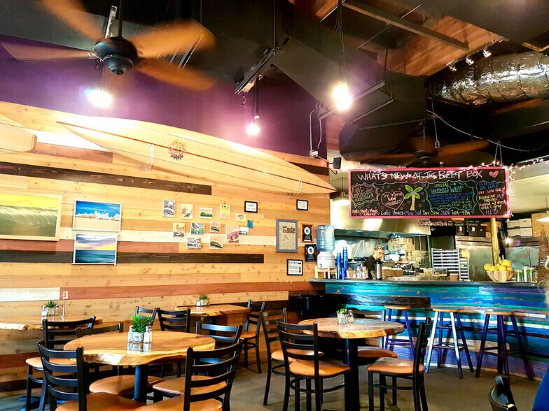 Primary Photo Of 66-437 Kamehameha Hwy, Haleiwa Storefront Retail Office For Lease