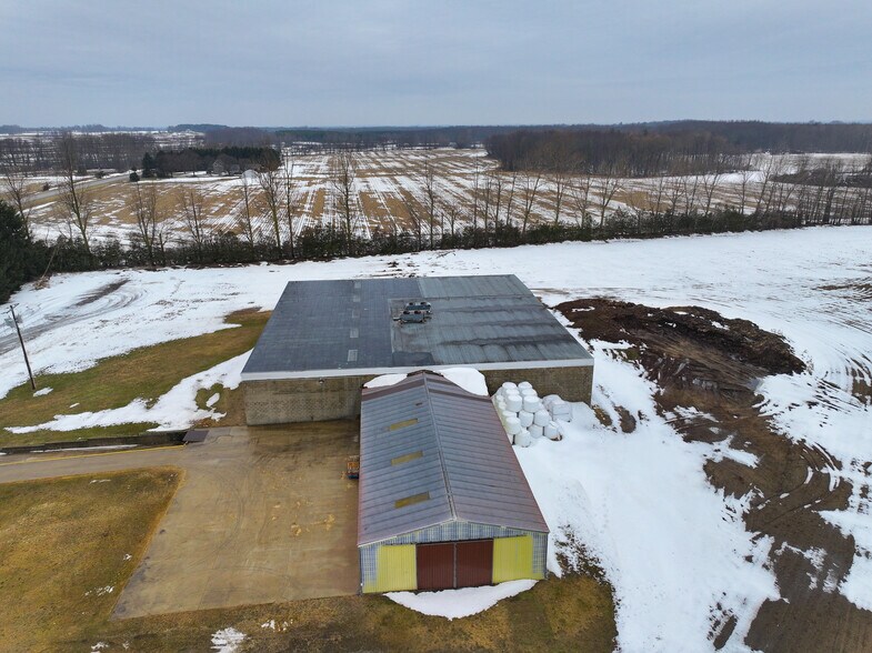 Primary Photo Of 266 Norwich Rd, Scotland Industrial For Lease