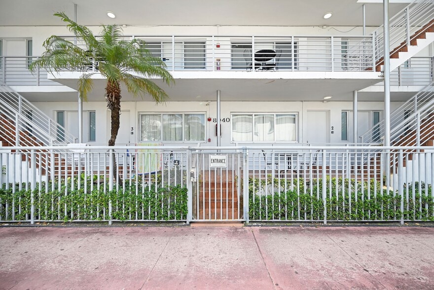 More Photos Of 8040 Harding Ave, Miami Beach Hotel For Sale