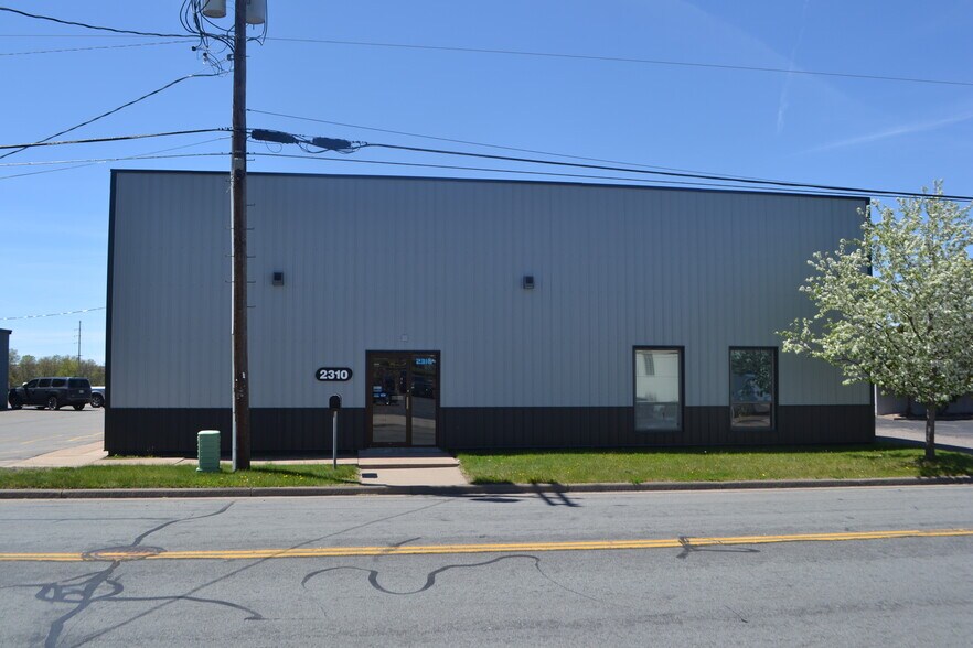 More Photos Of 2310 N 3rd St, Wausau Warehouse For Sale