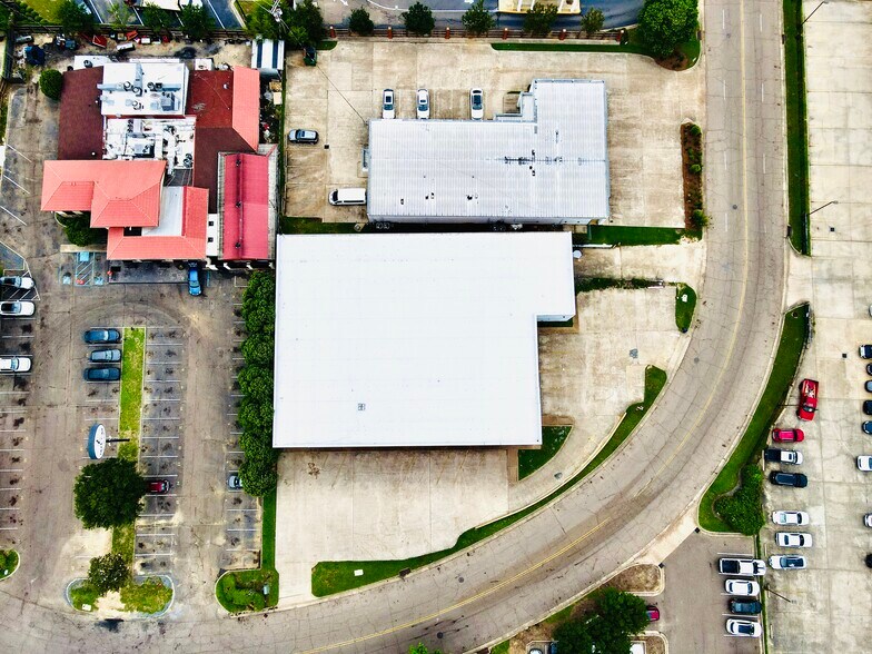 More Photos Of 1434 Old Square Rd, Jackson Office For Sale