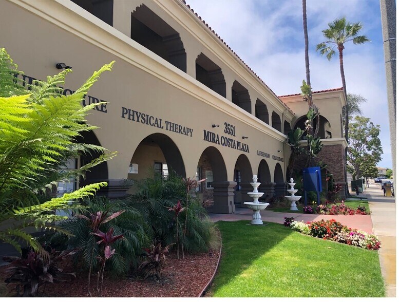 More Photos Of 3551 Camino Mira Costa, San Clemente Medical For Lease
