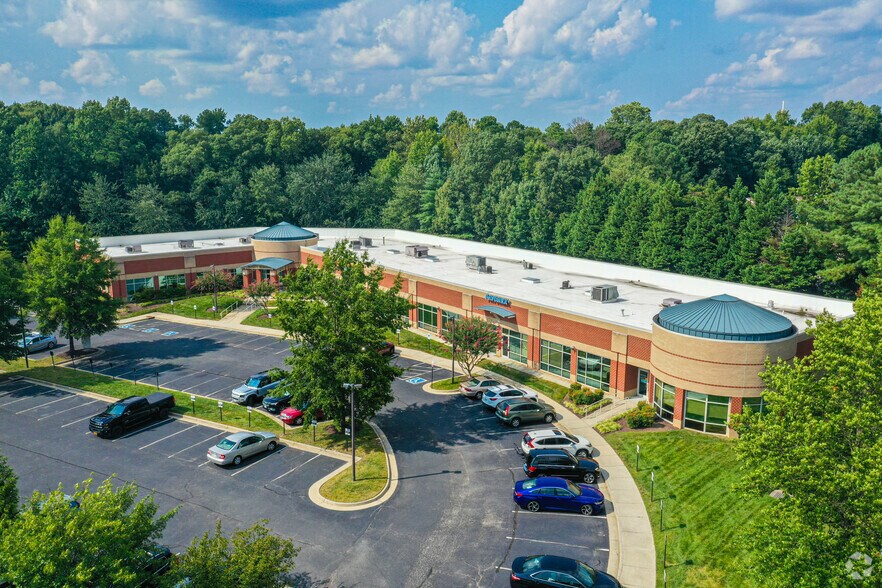 More Photos Of 3960-3990 Stillman Pky, Glen Allen Office For Lease