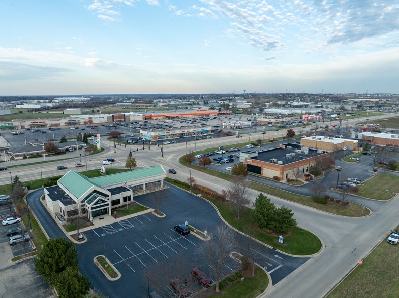 Primary Photo Of 1515 W Lane Rd, Machesney Park Office For Lease