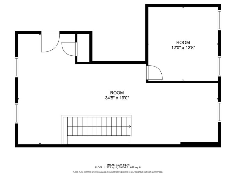 More Photos Of 80 Washington St, Norwell Office For Sale