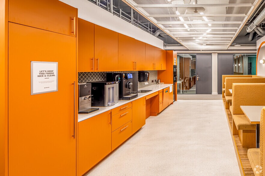 More Photos Of 25 Wilton Rd, London Coworking Space