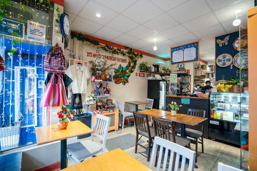 Primary Photo Of 2108 Second Ave, New York Apartments For Lease