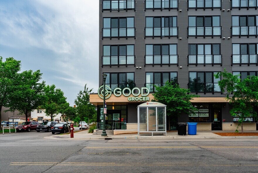 More Photos Of 2640 Nicollet Ave, Minneapolis Apartments For Sale