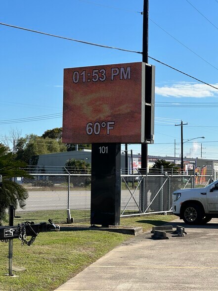 More Photos Of 101 Highway 146, Texas City Manufacturing For Sale
