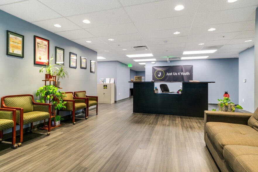 More Photos Of 1269 N Park Ave, Pomona Office Residential For Sale
