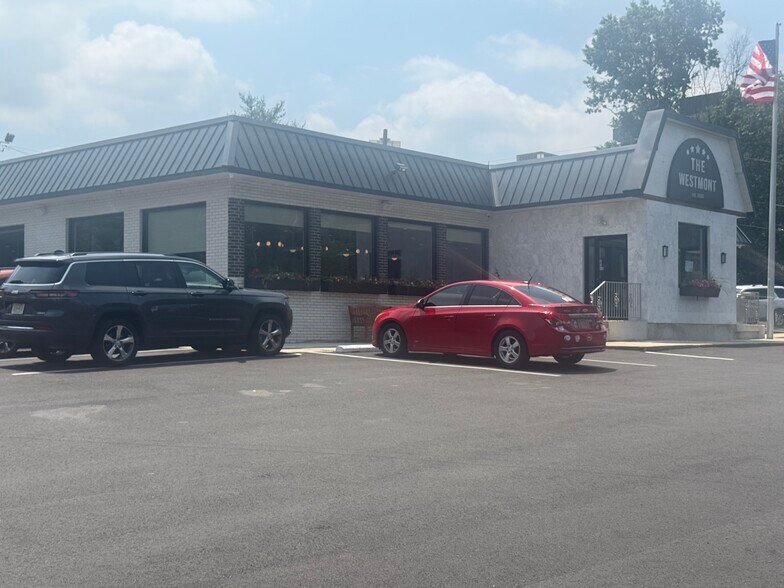 More Photos Of 572 W Cuthbert Blvd, Haddon Township Restaurant For Sale
