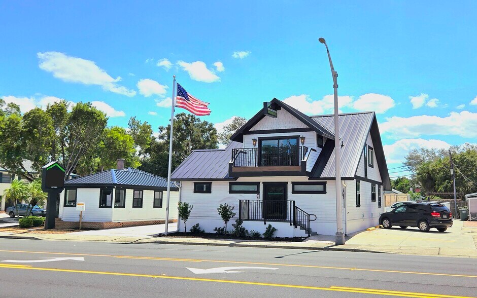 Primary Photo Of , Bradenton Office For Sale