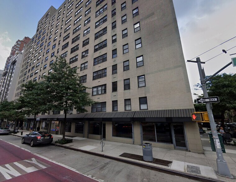 More Photos Of 1700-1716 First Ave, New York Apartments For Lease