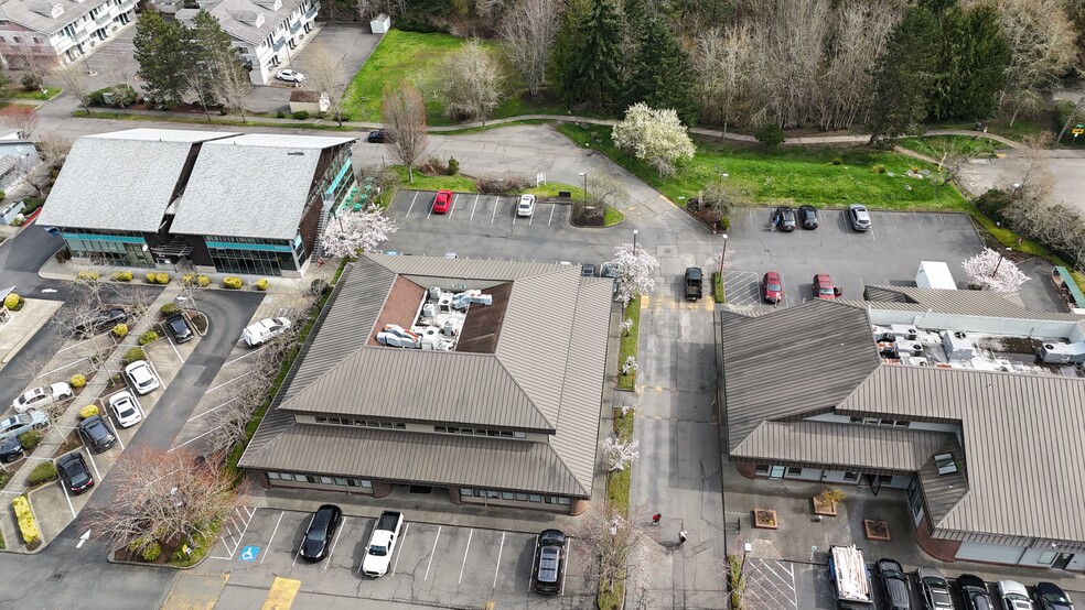 More Photos Of 911 Hildebrand Ln NE, Bainbridge Island Medical For Sale