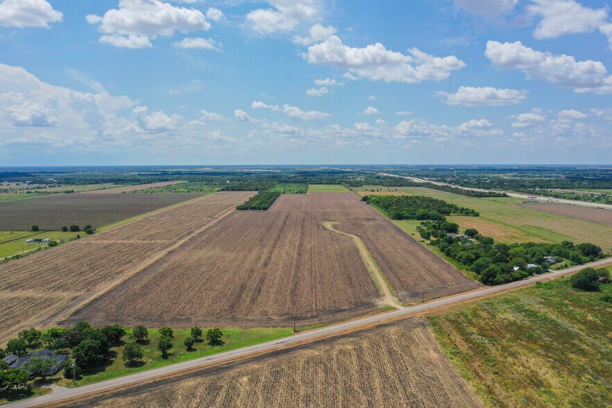 More Photos Of 1210 Darst Road, Beasley Land For Sale