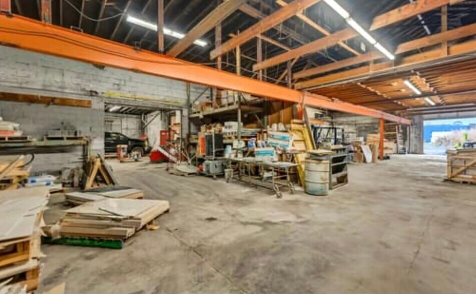 More Photos Of 230 Colorado Ave, Buffalo Warehouse For Sale