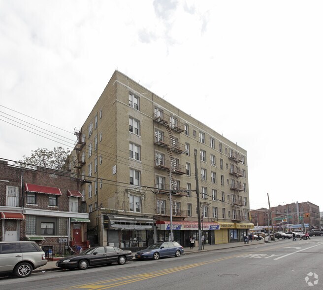 More Photos Of 172 Neptune Ave, Brooklyn Apartments For Lease