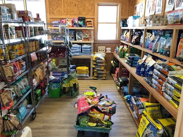 More Photos Of 48 South, Blue Hill Garden Center For Sale