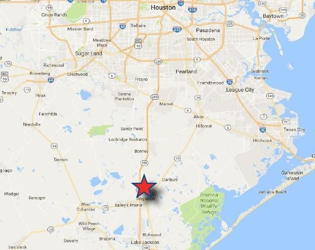 More Photos Of 4005 Technology Dr, Angleton Office For Lease