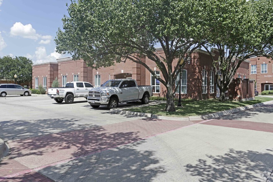 More Photos Of 3620 N Josey Ln, Carrollton Office For Lease