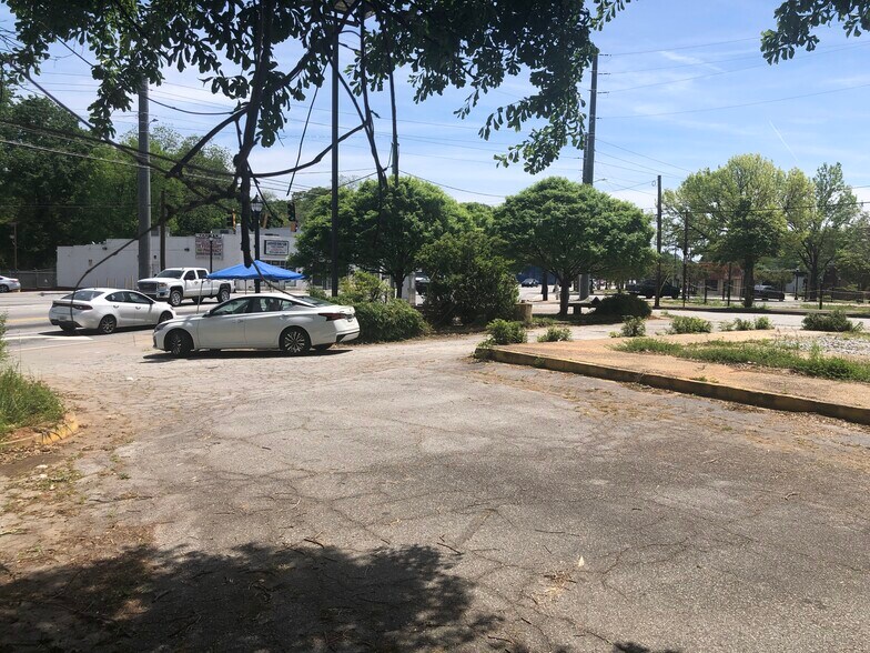 More Photos Of 1617 Jonesboro Rd SE, Atlanta Land For Sale