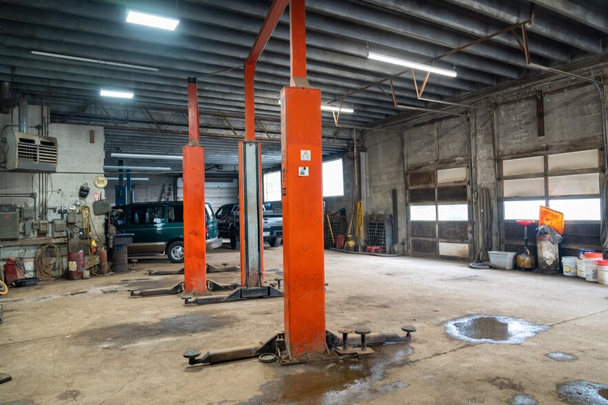 More Photos Of , Clinton Township General Retail For Sale