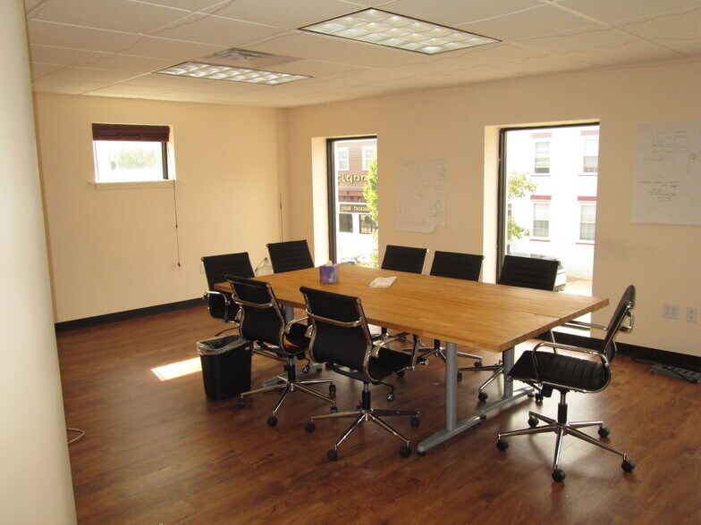 More Photos Of 1501 Main St, Rahway Office For Sale