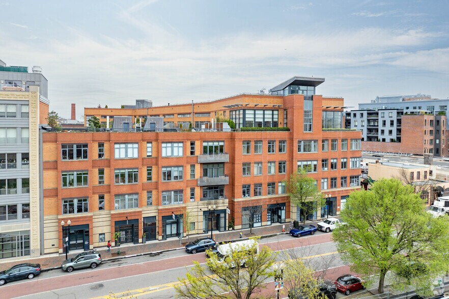 More Photos Of 1180-1200 Washington St, Boston Apartments For Sale