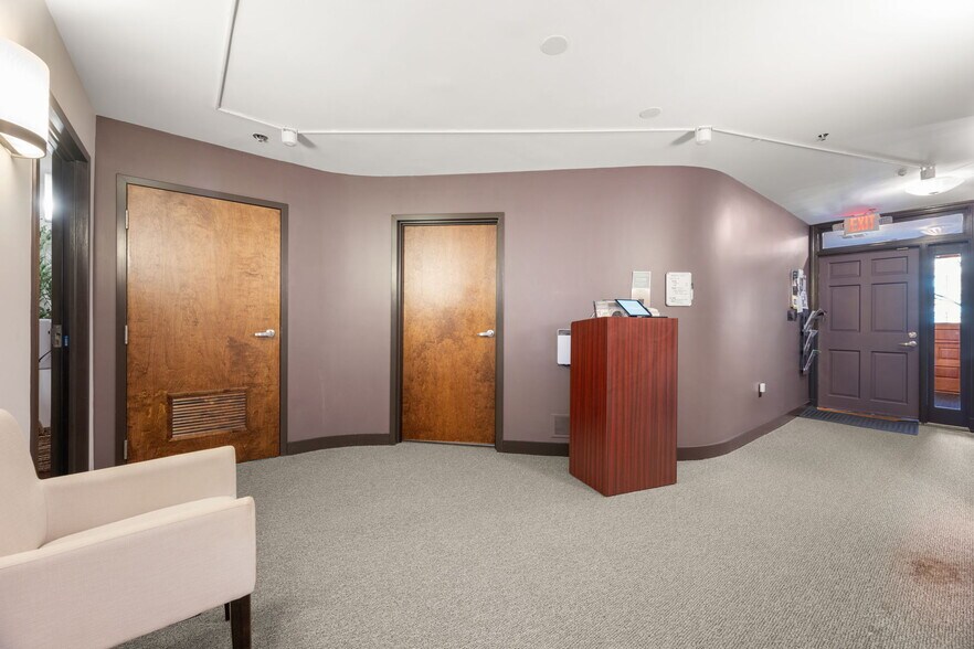 More Photos Of 1776 Massachusetts Ave, Cambridge Office Residential For Sale