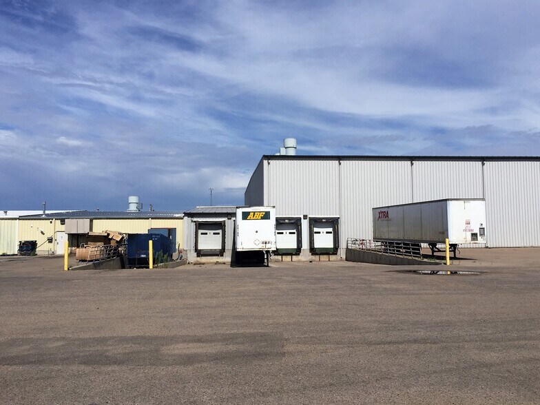 More Photos Of 421 E 34th St SE, Amarillo Industrial For Sale