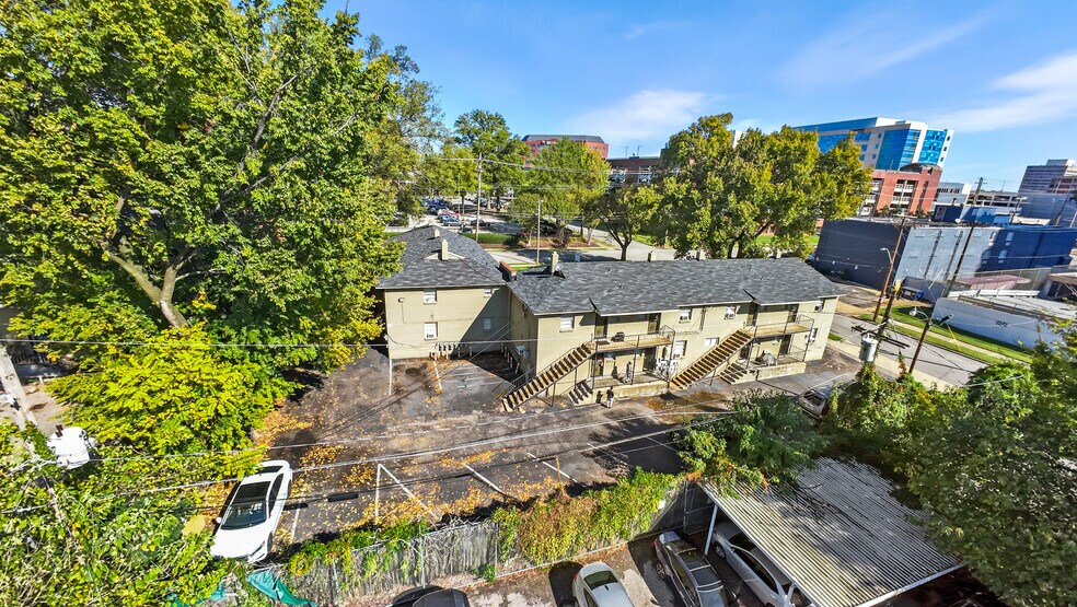 More Photos Of 1177 Linden Ave, Memphis Apartments For Sale