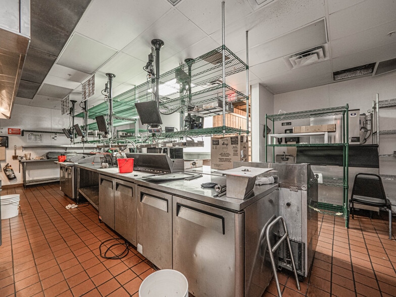 More Photos Of 401 Walker Dr, Henderson General Retail For Sale