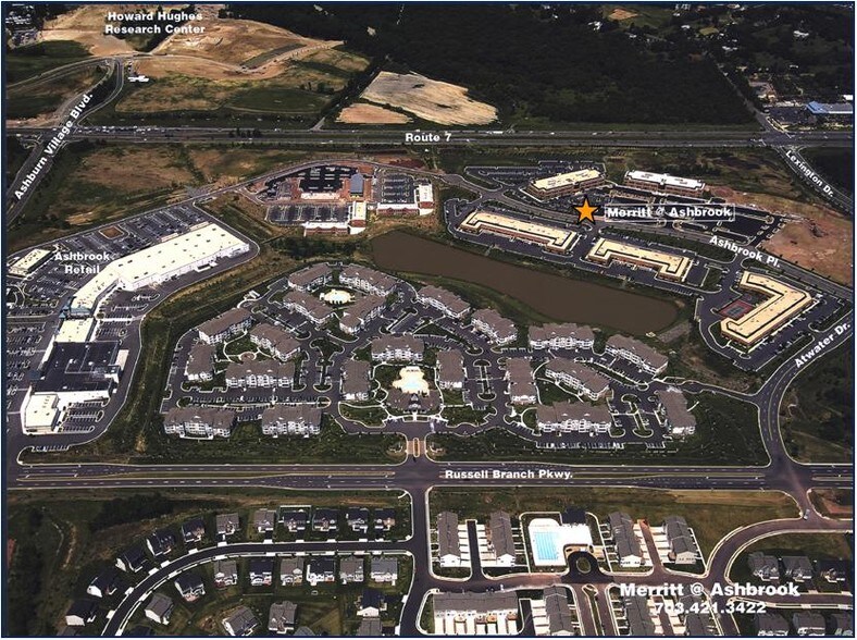More Photos Of 20098 Ashbrook Pl, Ashburn Office For Lease