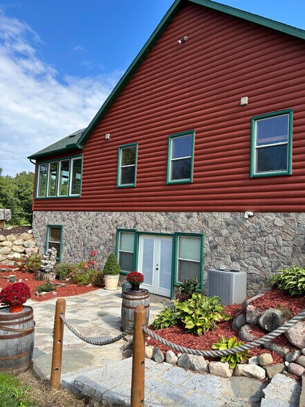 More Photos Of 4435 Imlay City Rd, Attica Freestanding For Sale