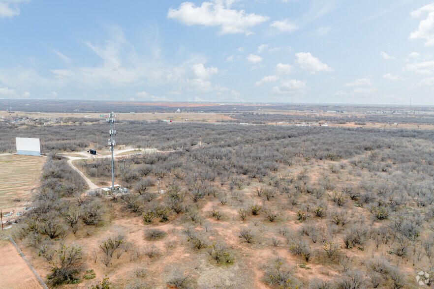 More Photos Of 3101 W Stamford St, Abilene Land For Sale