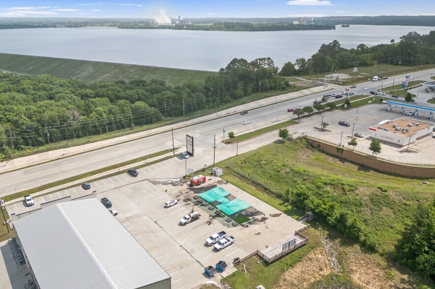 Primary Photo Of 12335 FM 1097 Rd W, Willis Land For Lease
