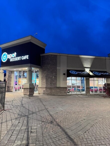 More Photos Of 255-801 Kanata Ave, Ottawa Unknown For Lease