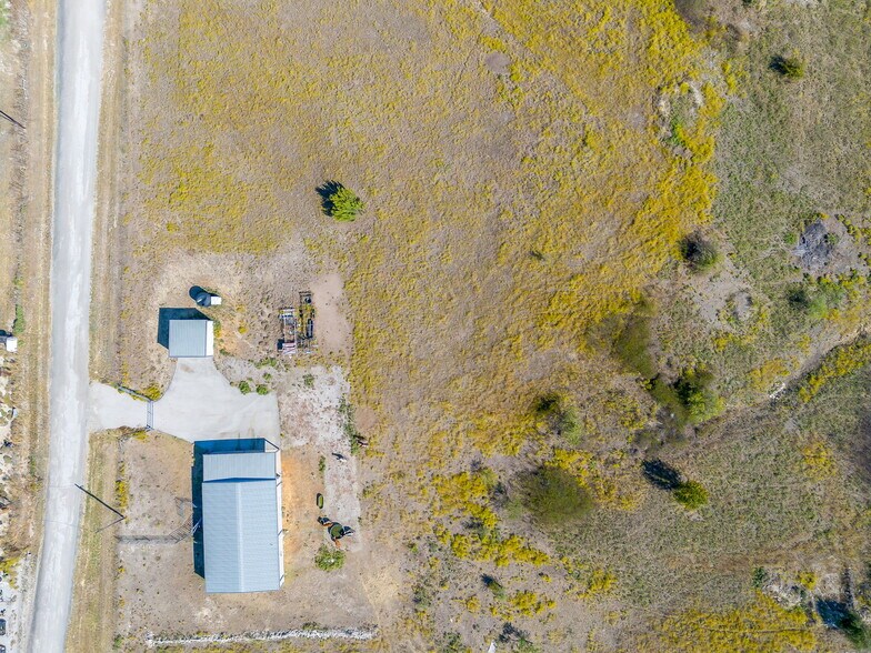 More Photos Of 13300 Cleburne Hwy, Cresson Industrial For Sale