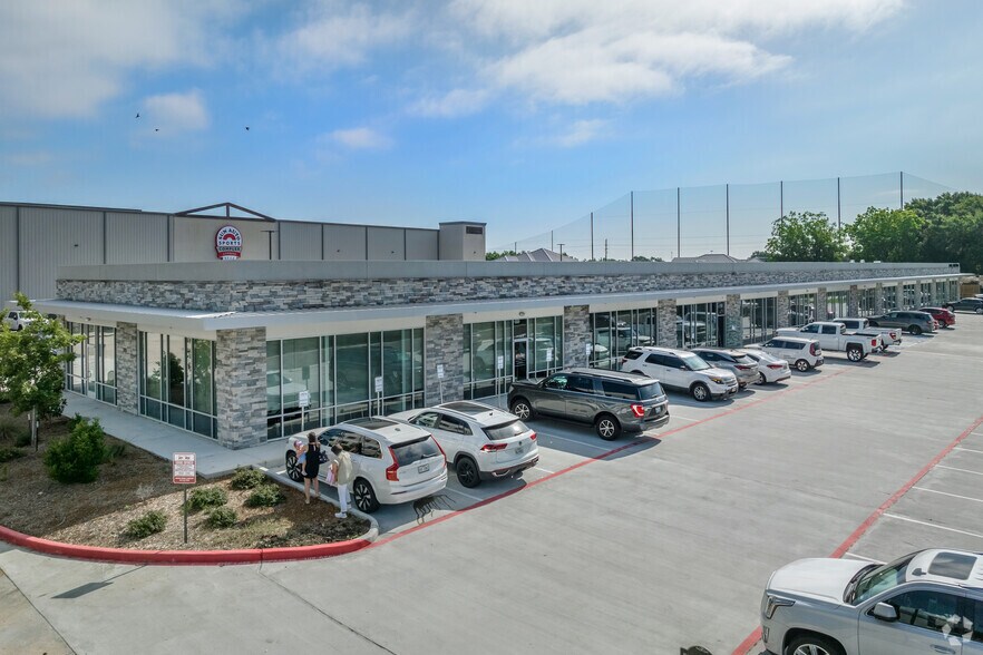 Primary Photo Of 17110 House Hahl Rd, Cypress Medical For Lease