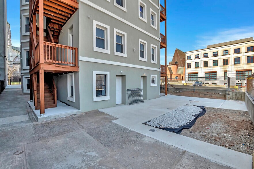 More Photos Of 155-157 Clifton Ave, Newark Apartments For Sale