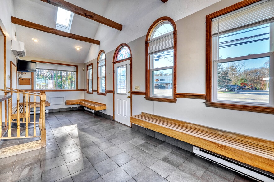 More Photos Of 1342 Main St, Walpole Medical For Sale