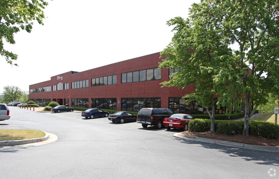 More Photos Of 2405 Satellite Blvd, Duluth Office For Sale