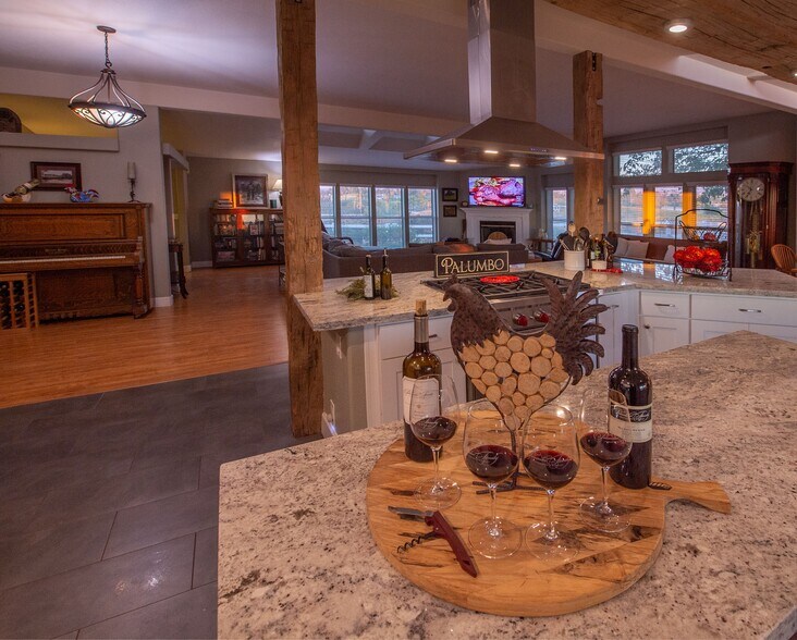 More Photos Of 40150 Barksdale Cir, Temecula Winery Vineyard For Sale